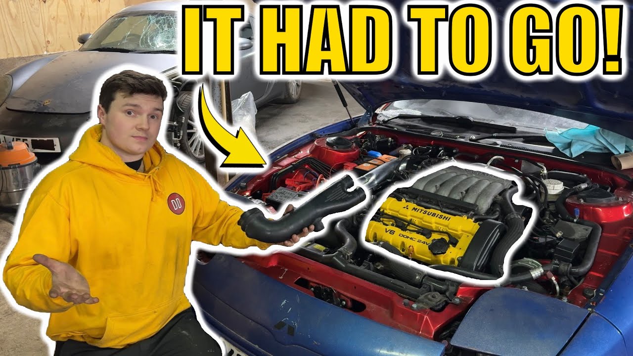 UNIT MODS AND GTO UPGRADES!