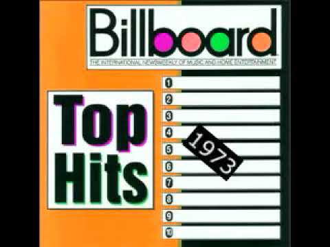 Various - Billboard Top Hits 1973 CD1 - YouTube