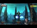 I'm going to play a little World of Warcraft Today in honor of my brother, who has Passed RIP