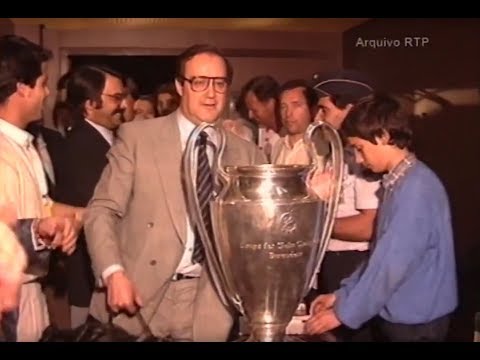 Pinto da Costa celebra 80 anos