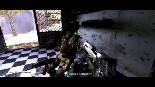 COD4 Promod - Fail