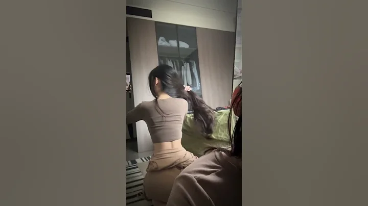 梨形身材腰臀比新年愿望里有我吗？ - 天天要闻