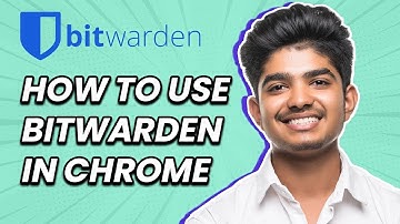 How To Use Bitwarden in Chrome (EASY!)