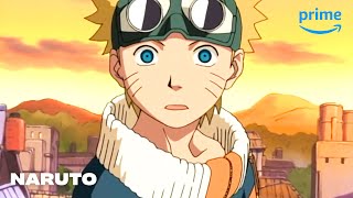 Prime Video: Naruto - Season 4