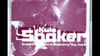 Kula Shaker - Another Life LYRICS chords