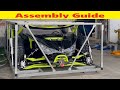 Villain Assembly Guide.