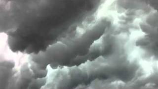 Trippy Clouds