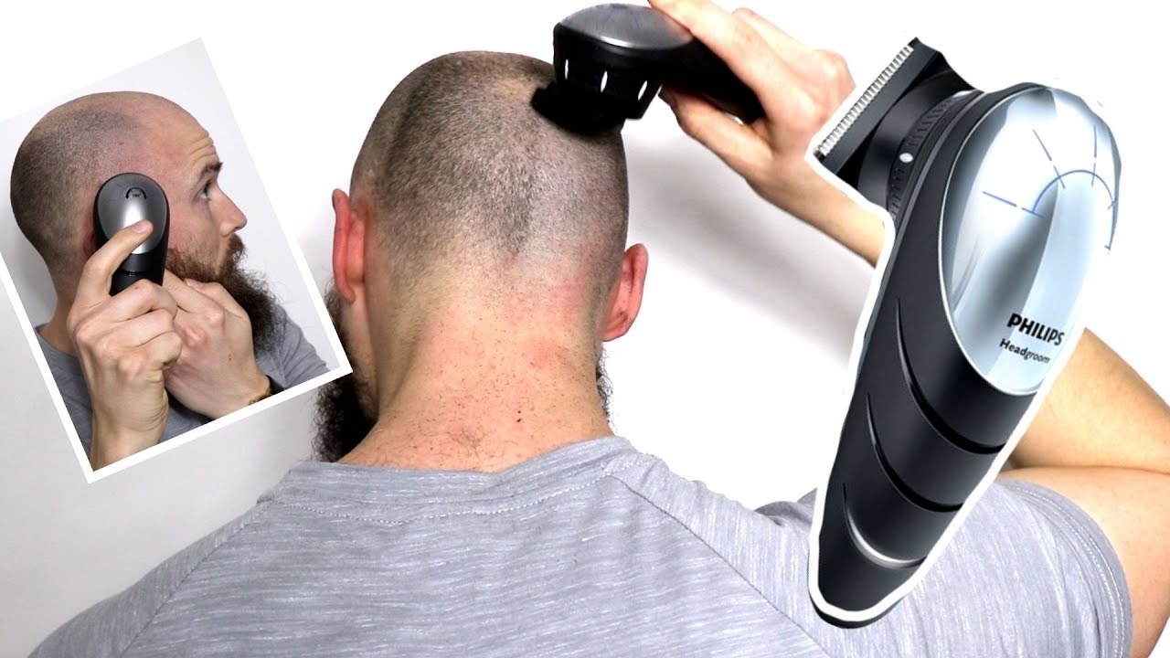 philips crew cut hair clipper