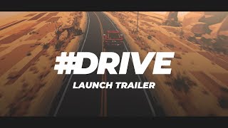 #DRIVE - Launch Trailer screenshot 2