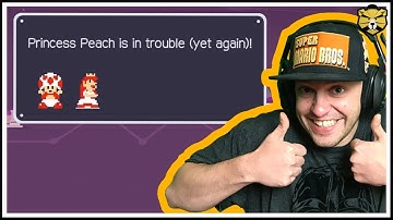 Super Mario Maker: 100 Man, Super Expert, No Gimmicks?