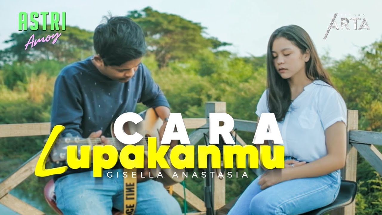 Download Lagu Cara Lupakanmu Cover Pigura