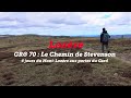 Mon gr prfr  saison 1  gr 70  le chemin de stevenson