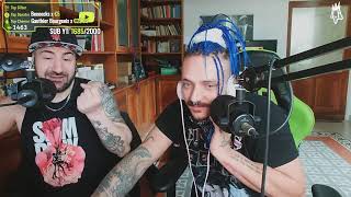 Mezzogiorno di Fuoco #65 | Cerbero Podcast #2279