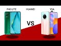 Huawei P40 lite vs Huawei Y9A - mira este video antes de comprar