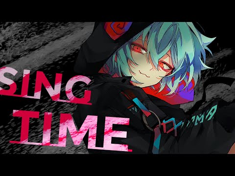 【Vtuber歌配信】うおんうおんうたうぞ【火ノ乃たま/＃火ノ生】