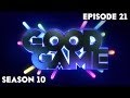 Good Game Season 10 Episode 21 - TX: 8/7/14