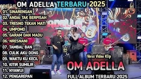 SINARENGAN - Difarina Indra Ft Fendik