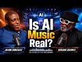 The AI Song That Made Me Cry: Gerard Barnes on A-Idol