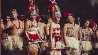 lavalava samoa chords