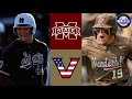 Miss st vs 11 vanderbilt must watch amazing  i was there  2024 college baseball highlights