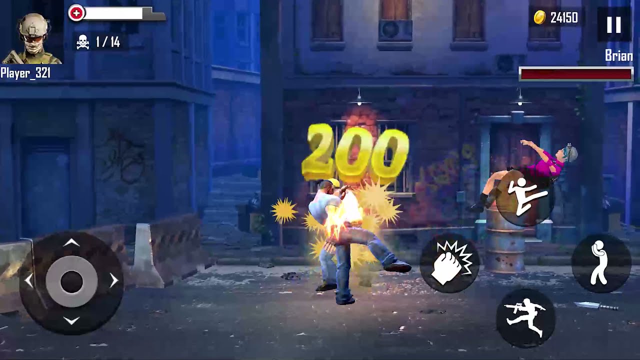 FPS Shooter Games Gun Ops 2022 | Free Gun Games | Offline Games