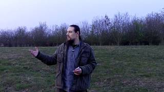 Artistic Inspiration, Location Filming And Editing With Multiple Audio-Visual Sources