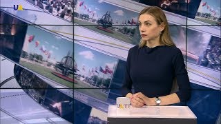 Мария Золкина - о курсе Украины на членство в НАТО