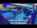 Plastic cup screen printer Coffee Paper cup Automatic Screen printing machine#machine #printing