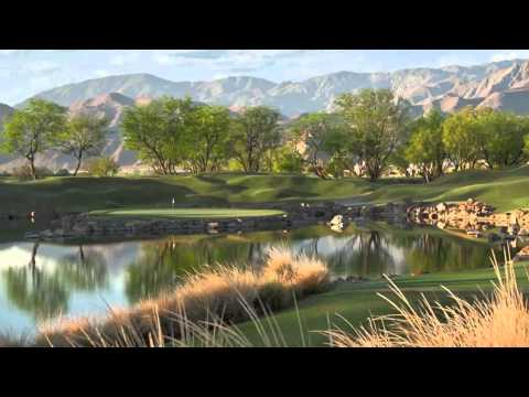 Pete Dye PGA West/La Quinta Resort