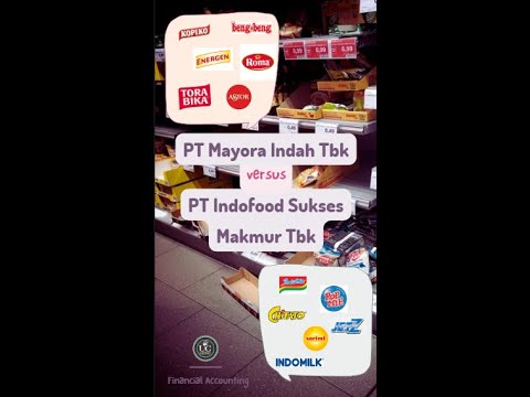 “Saham Mayora vs Indofood Masih Layak Dibeli di 2024”
