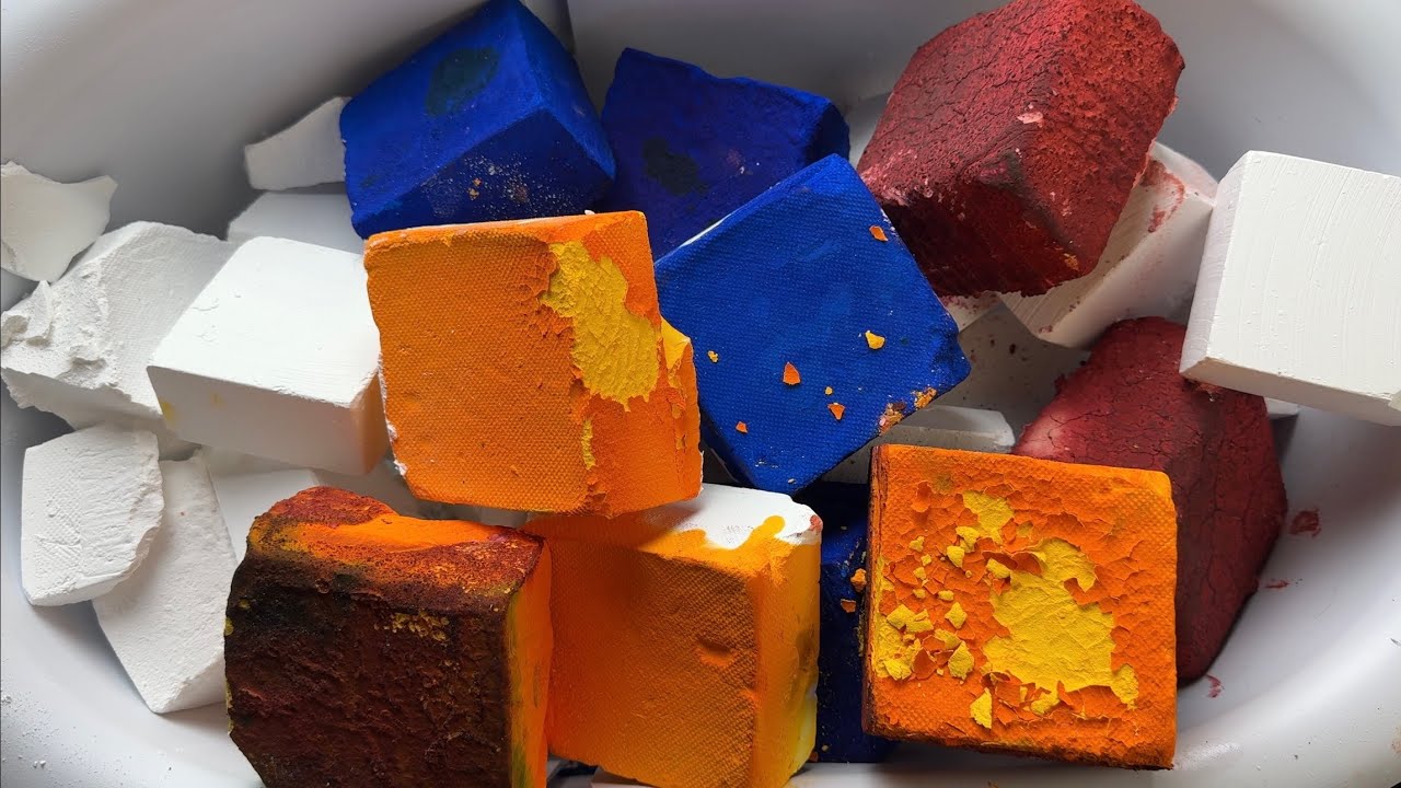 **sped up** Random Bucket Crush!