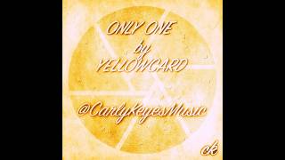 Only One - stripped back cover (Audio)