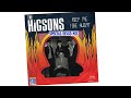 The Higsons - Keep The Fire Alight (Bod&#39;s  1979 Disco Mix)