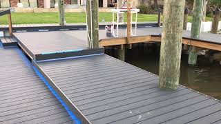 Plashlights LED Performance Lighting - Dock Lights