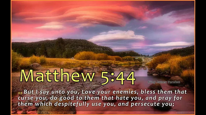 Andrew Wommack - Sharper than a Two Edged Sword Part 3