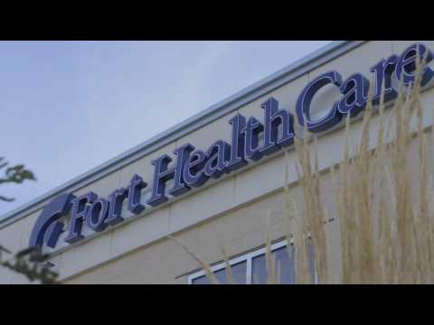 Fort HealthCare A Journey to Better Health