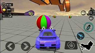 Pure Race Car Simulator Action | Smooth Driving & Intense Speed | 21stCgames screenshot 4