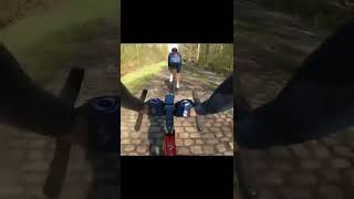 Download Lagu What does it feel like to ride the cobbles? MP3