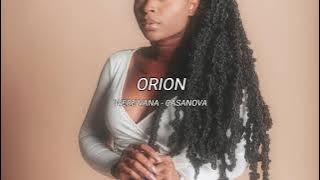 Were Vana - Casanova (slowed   reverb)