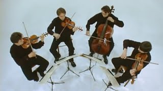 Celebrity Petersen Quartet | Grieg String Quartet op. 27, 2nd movement (Romanze: Andantino - Allegro agitato) Net Worth