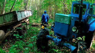 МЕТАЛЛОКОП НА МЕСТЕ бывшего ДИСБАТА СССР.СЛОМАЛИ ТЕХНИКУ.ЭТО ФИАСКО