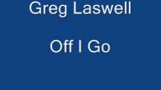 Greg Laswell - Off I Go * With Lyrics * chords