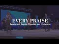 Every praise  brentwood baptist worship  orchestra