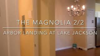 ALLJ - 2 Bedroom 2 Bathroom H203