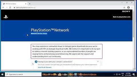 Fix PS5 Error WS-115195-2
