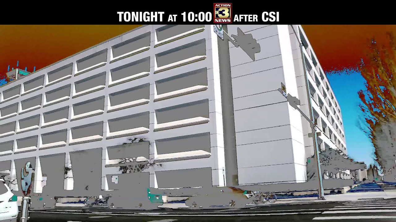 The Digital Detective