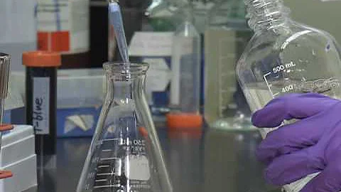 Purdue associate professor Maureen McCann on C3Bio
