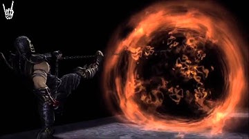 Mortal Kombat X- All Predator Fatalities, X-Ray Intro More..