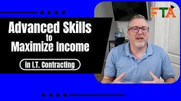 Advanced Skills Techs Need | IT Field Contracting Jobs on #workmarket  #fieldnation #cloudworkpro