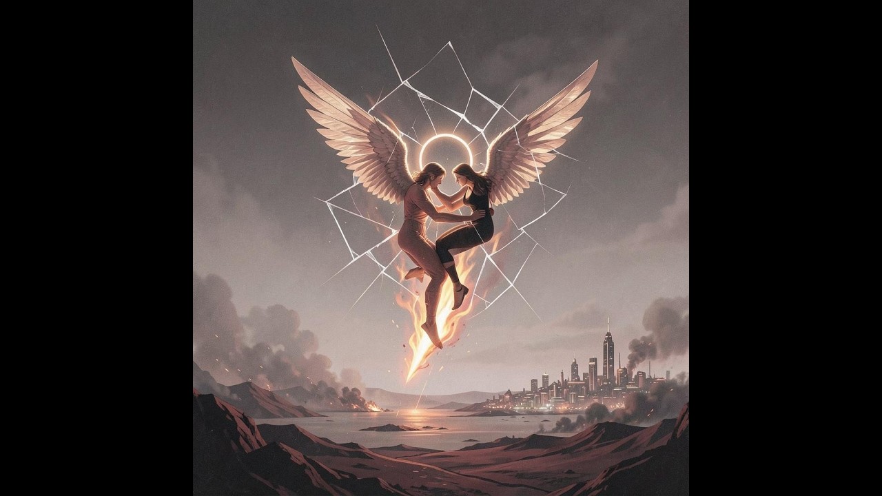 虜囚の羅々　An angel with broken wings Broken Wings - YouTube